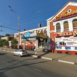 Sovetskaya Street, 71, Tambov: photo