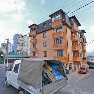 Dzerzhinskogo Street, 120, : foto
