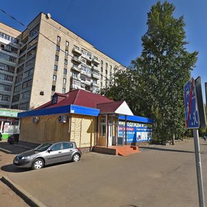 Казань, Улица Декабристов, 178В: фото