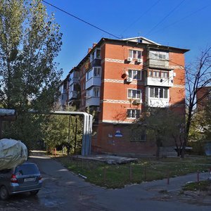 Краснодар, Олимпийская улица, 6: фото