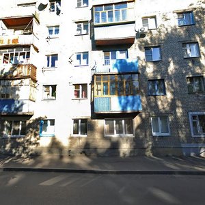 Karakozova Street, 67, Penza: photo