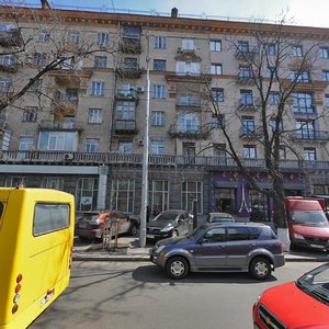 Velyka Vasylkivska Street, 67, Kyiv: photo