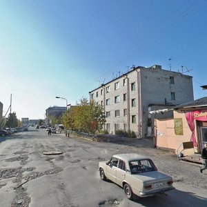 Ulitsa Nekrasova, 15Ас10, Kurgan: photo