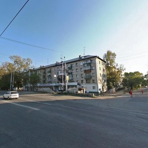 Krasnorechenskaya Street, 209, : foto