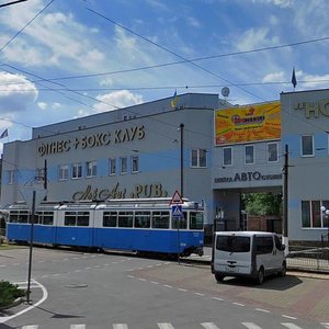 Batozka vulytsia, 2, Vinnytsia: photo