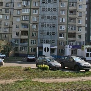 Admirala Makarova Street, 26/3, Ufa: photo