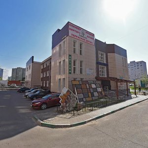 Mikrorayon Severny, 12, : foto
