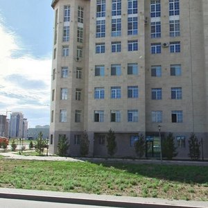 Ahmet Baıtursynov kóshesi, 27, Astana: photo