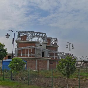 Bremenskaya ulitsa, 1, Krasnodar: photo