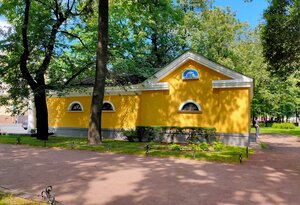 Senate Square, 6Б ، سان بطرسبرغ: صورة