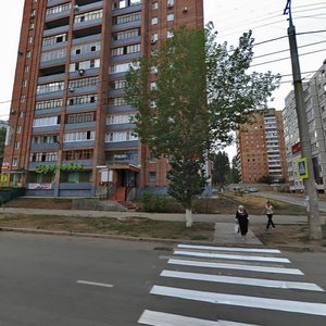 Mekhanizatorov Street, 5Б, : foto