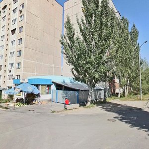 Алматы, Улица Абдуллы Розыбакиева, 103Б: фото