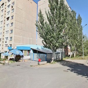 Abdullah Rozybakiev Street, 103Б, Almaty: photo