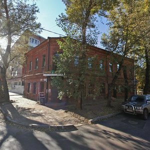 Sverdlov street, 17, Irkutsk: photo