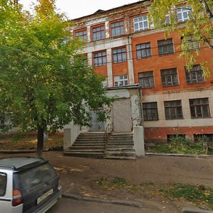 Svobody Street, 53А, Kirov: photo