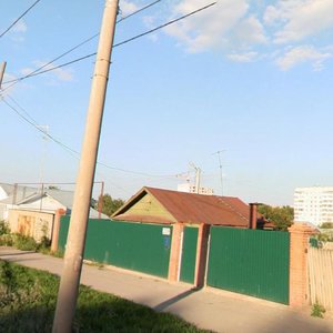 Promyshlennosti Street, 239, Samara: photo