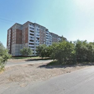 Tryokhgornaya Street, 56, Khabarovsk: photo