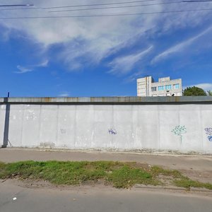 Simferopolskyi provulok, 2, : foto