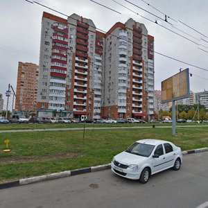 Chekists Avenue, 24 ، كراسنودار: صورة