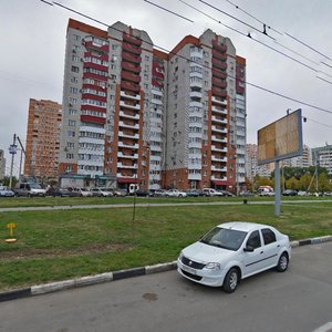 Chekists Avenue, 24, Krasnodar: photo