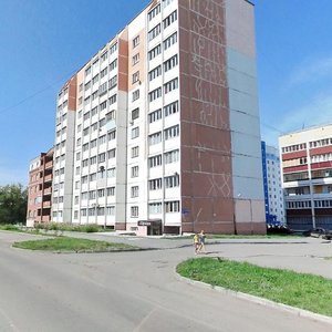 Prospekt Slavy, 34А, Kopeysk: photo