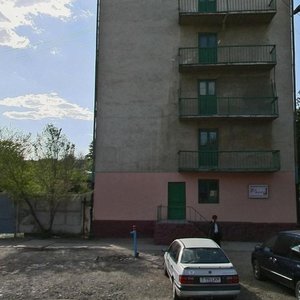 Kenesary kóshesi, 60А, Astana: photo