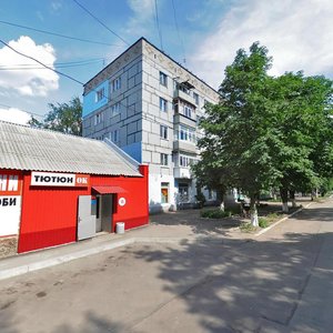Кропивницкий, Улица Куропятникова, 15: фото