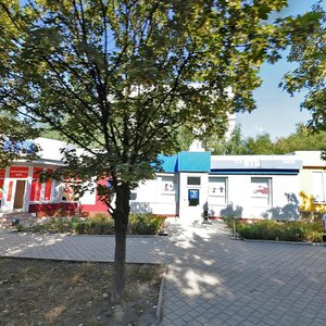 Vulytsia Tereshkovoi, 1В, Donetsk: photo
