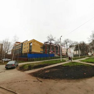 Genkinoy Street, 84, Nizhny Novgorod: photo