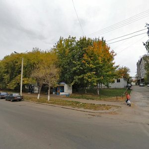 Militseyskaya Street, 45, : foto