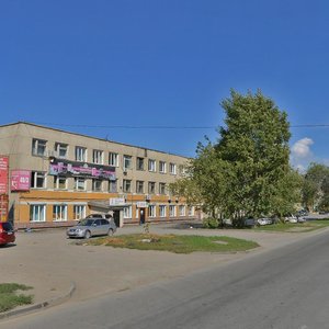 Sibiryakov-Gvardeytsev Street, 49/3, Novosibirsk: photo