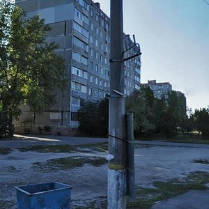 Николаев, Озёрная улица, 1: фото