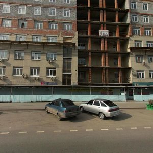 Gertsena Street, 96, Tyumen: photo