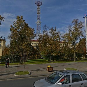 Niezaliezhnasci Avenue, 33, Minsk: photo