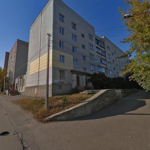 Puchkovka Street, 120, Kursk: photo