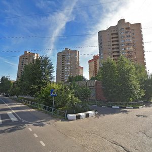Голицыно, Советская улица, 52: фото