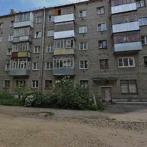 Voykova Street, 40, Ivanovo: photo