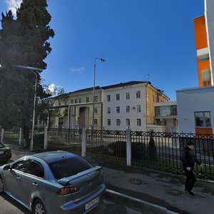 Kirova Street, 50, Sochi: photo