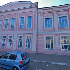 Sovetskaya Street, 84, Egorievsk: photo