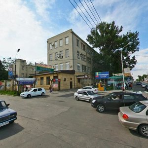 Ставрополь, Октябрьская улица, 184: фото