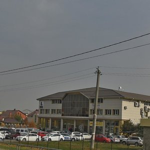 Yakhontovaya ulitsa, 2, : foto