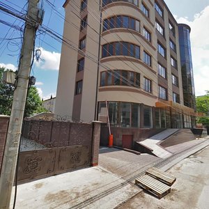 Kazanskaya ulitsa, 1А, : foto