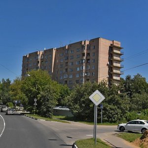 Sovetskaya ulitsa, 39А, Istra: photo