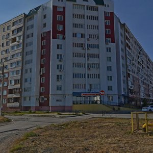 Ulitsa Mira, 150Д, Volzhskiy: photo