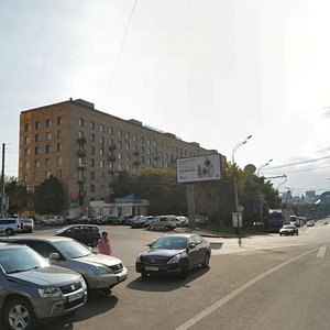 Москва, Смоленская улица, 7: фото