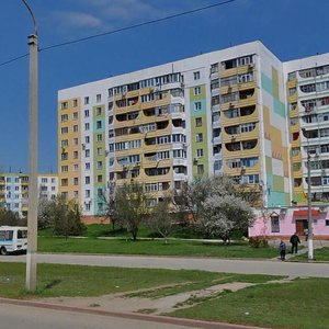 Budyonnogo Street, 13, Kerch: photo