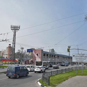 Bogdana Khmelnitskogo Avenue, 107, Belgorod: photo