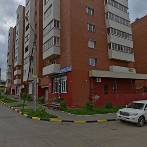 Иркутск, Верхняя набережная, 167/11: фото