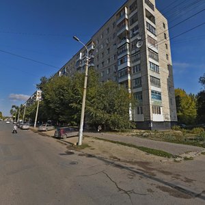 Nikolaya Otrady Street, 5, : foto