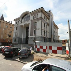 Butlerova Street, 23, Kazan: photo